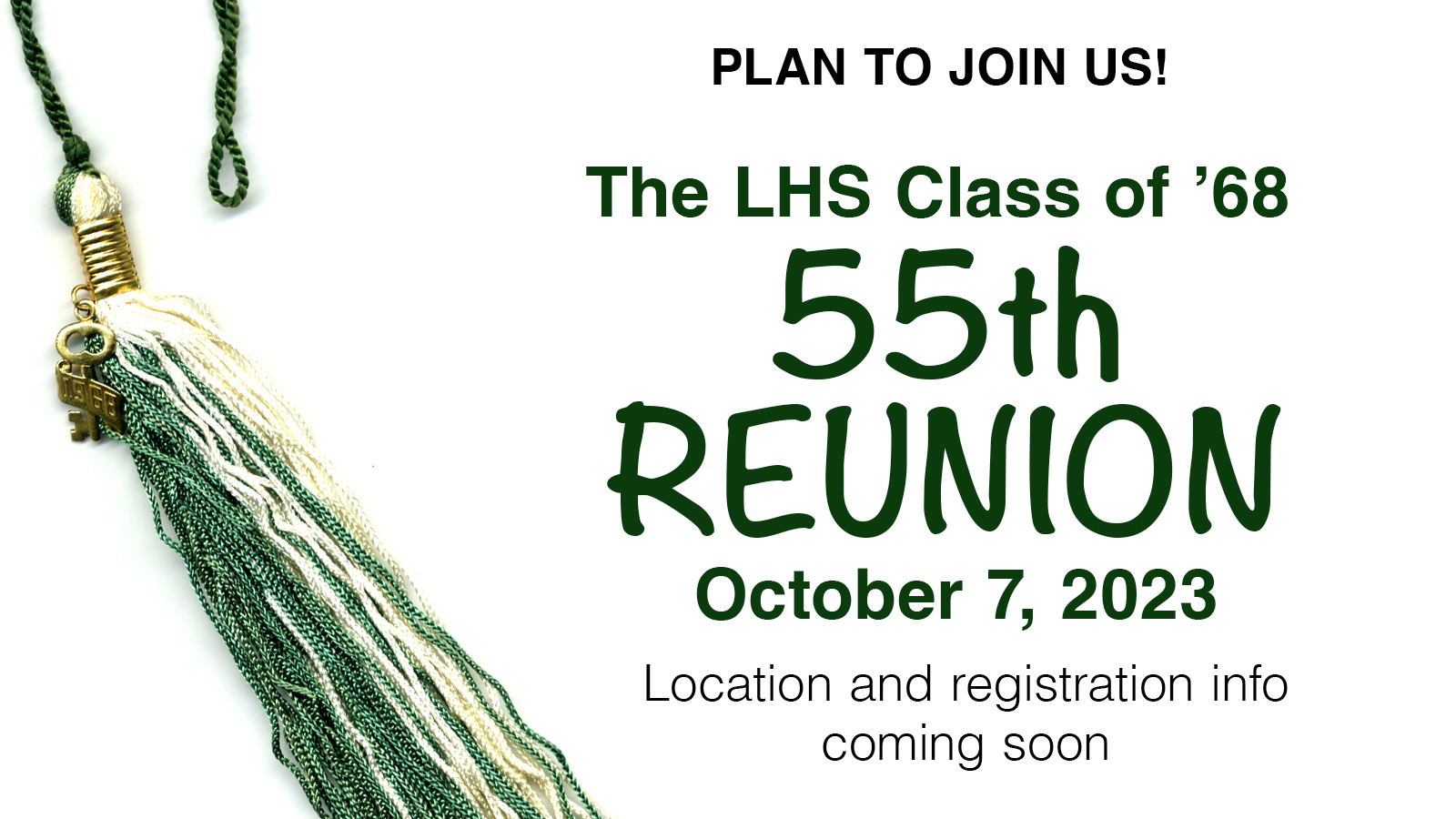 hello 2023 reunion